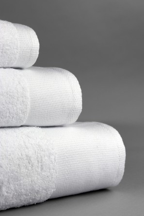 Juego toallas Liro 580 gr/m2