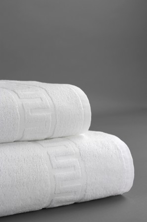 Juego toallas Greca 450 gr/m2