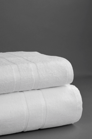 Juego toallas Líneas 520 gr/m2