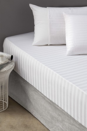 Funda interior almohada Raso