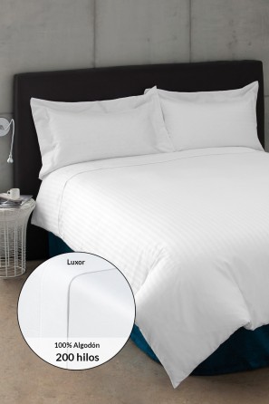Funda nórdica Luxor 200 hilos