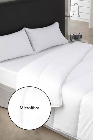Edredón Microfibra