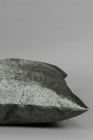 Cojín decorativo animal print serpiente