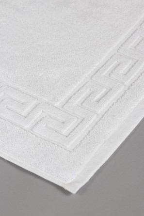 Alfombra baño Greca 800 gr/m2