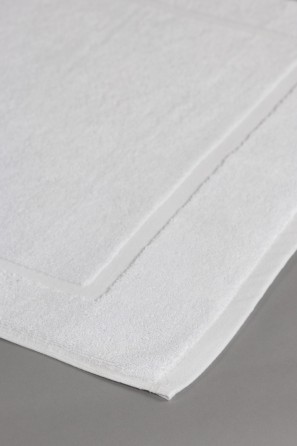 Alfombra baño Abelia 800 gr/m2