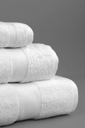 Toallas Abelia 600 gr/m2