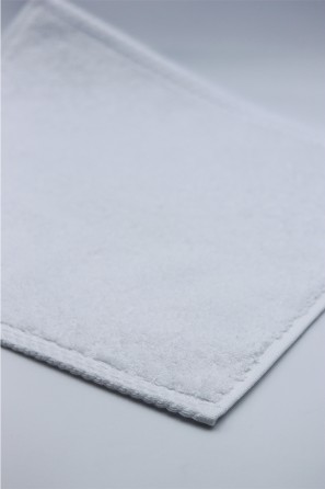 Toalla cosmética 600 gr/m2 jaretón abelia