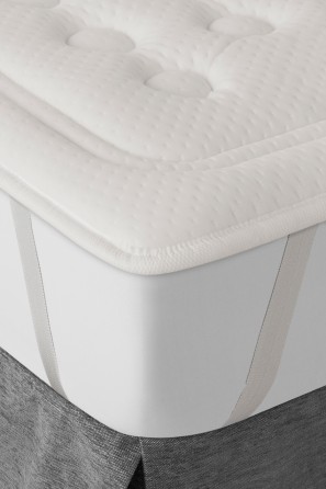 Topper Viscoelástico