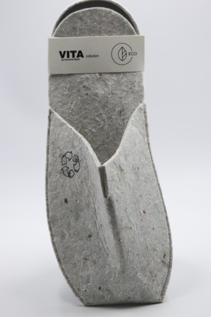 Zapatillas de baño Vita