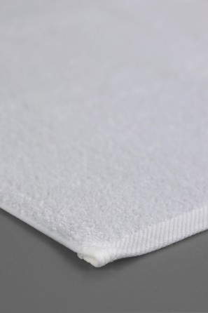 Toalla baño 100 x 180 cm  600 gr/m2 rizo americano