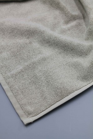 Alfombra baño color Topo 700 gr(50 x 70)