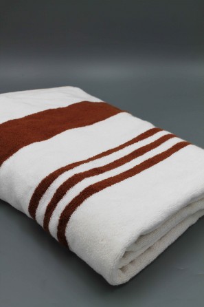 copy of Toalla piscina Chocolate 490 gr/m2