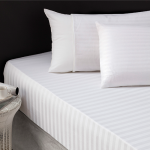 Fundas interiores de almohada y cuadrante