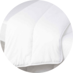 Edredones, mantas y colchas