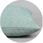 Cubrecanapés, Cojines y plaids